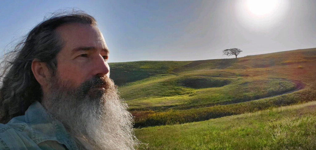 Arlin Ewald Nusbaum, UFO Experiencer & Observer